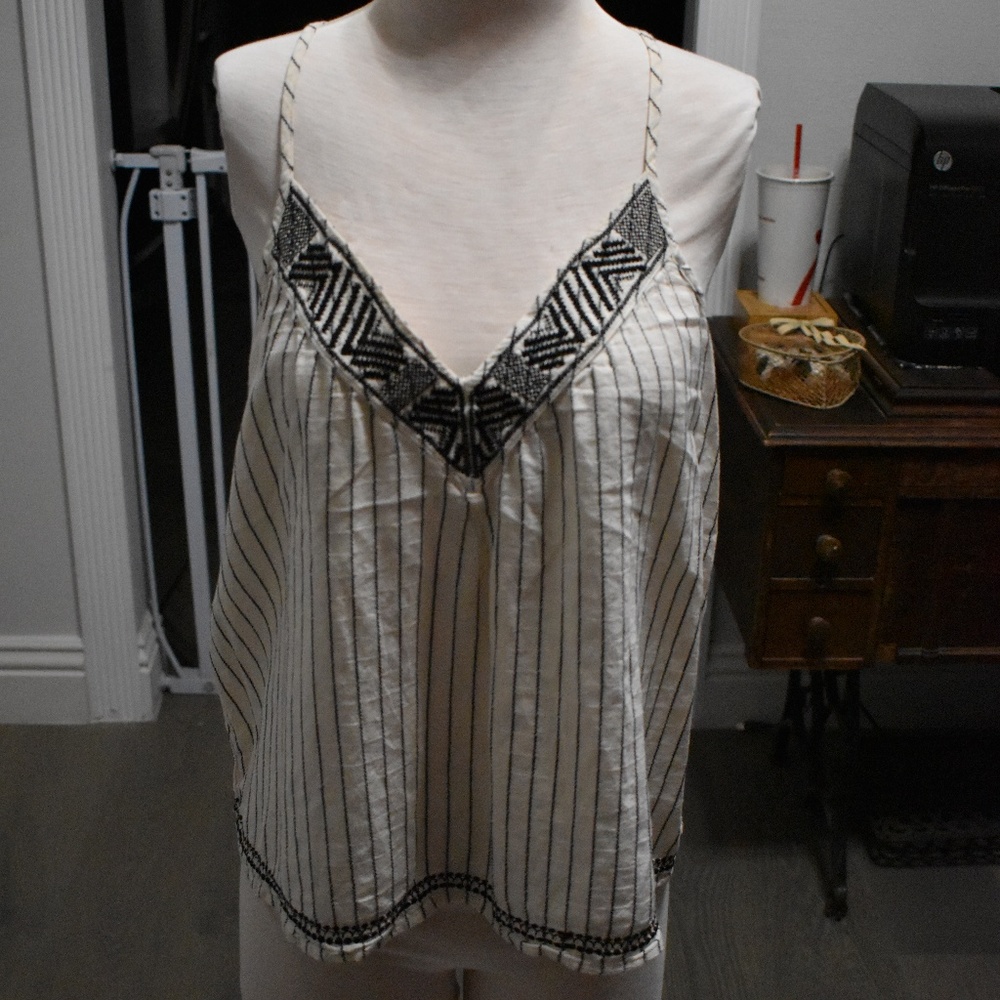 Lovestitch Racerback Tank Top